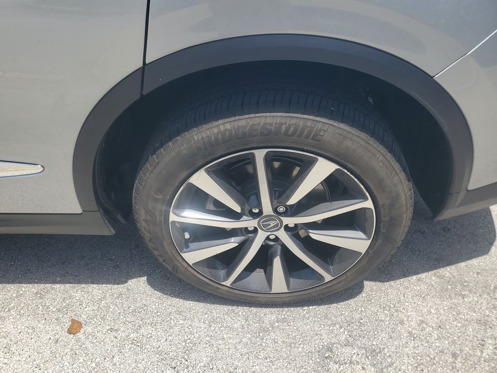 2025 Acura MDX - $43,088