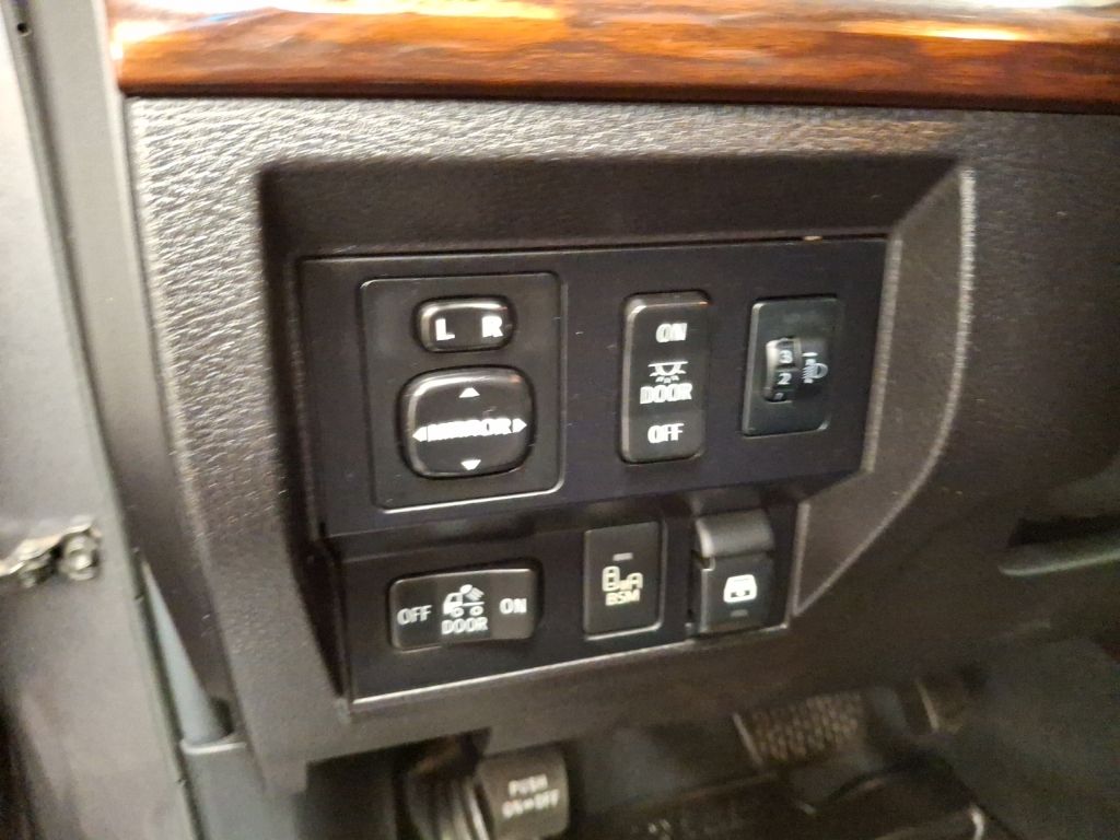Used 2016 Toyota Tundra Truck