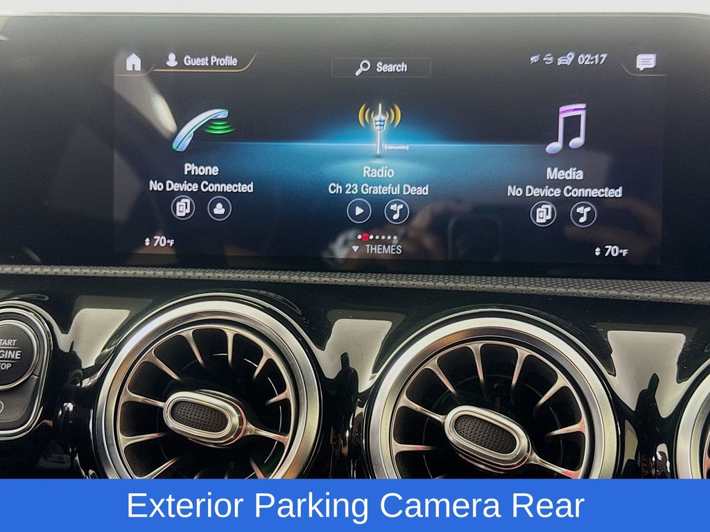 Used Car 2021 Mercedes-benz Cla  Cla 250 For Sale Under $30,000 In Austin, Texas