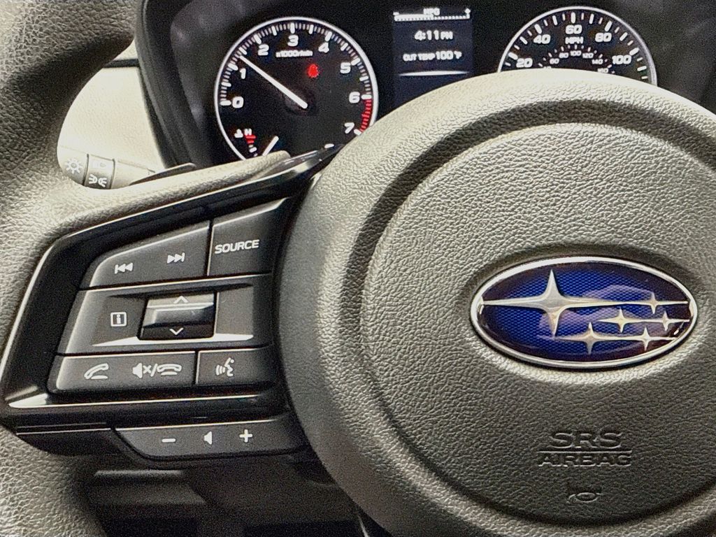 Thumbnail: 2026 Subaru Crosstrek - 11