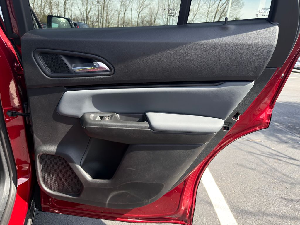 Thumbnail: 2026 Honda Prologue - 23