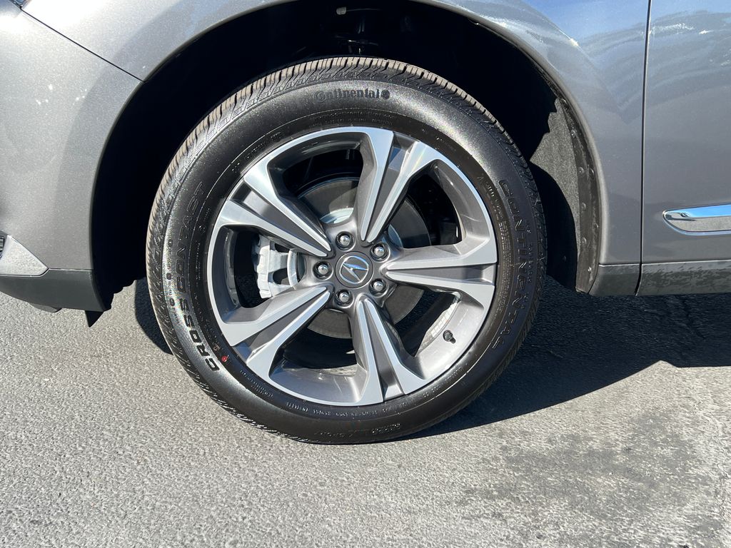 Thumbnail: 2026 Acura RDX - 6