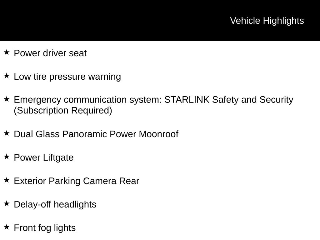 View vehicle photo 6