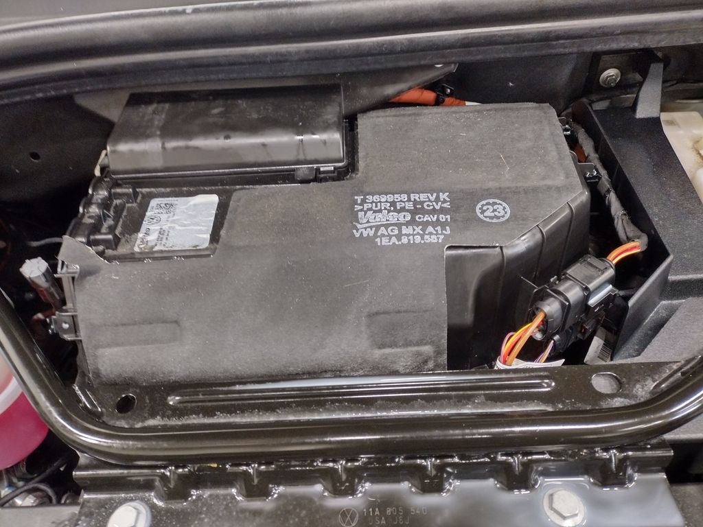 2023 Volkswagen ID.4 Pro S