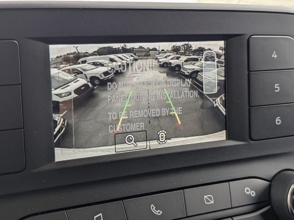 2025 Ford Transit-250 Cargo Van 