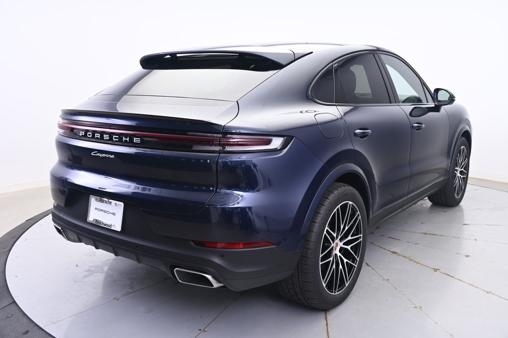 Thumbnail: 2025 Porsche  - 7