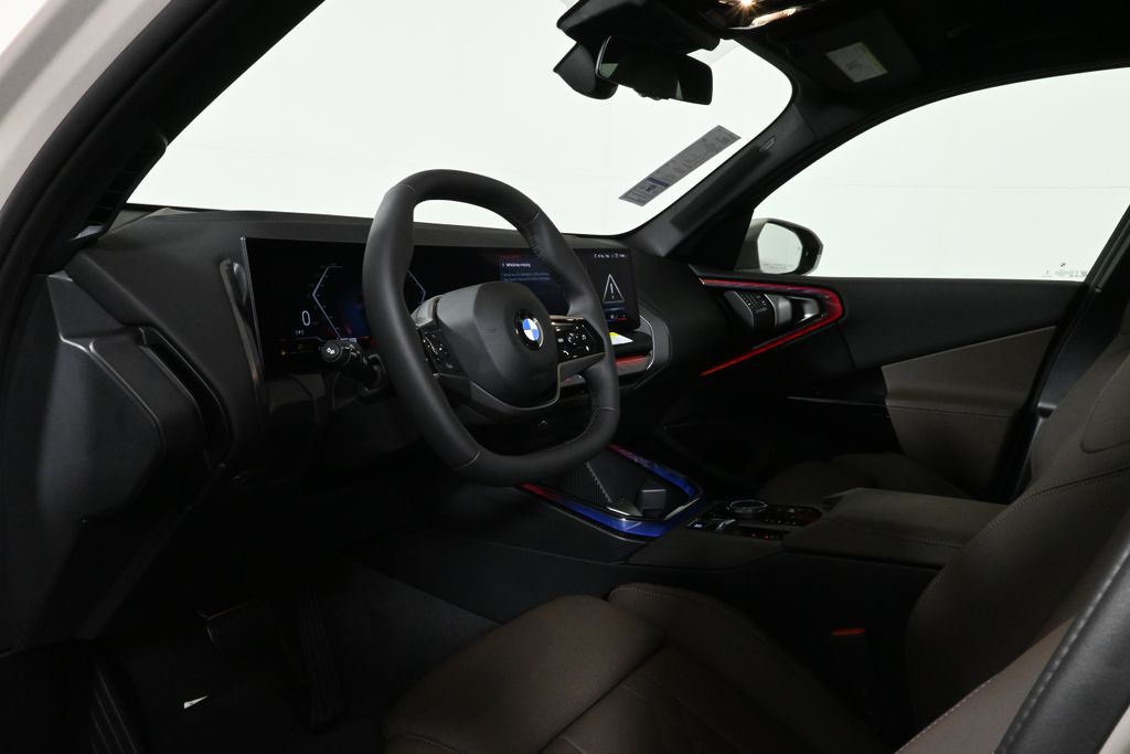 Thumbnail: 2026 BMW X3 - 15