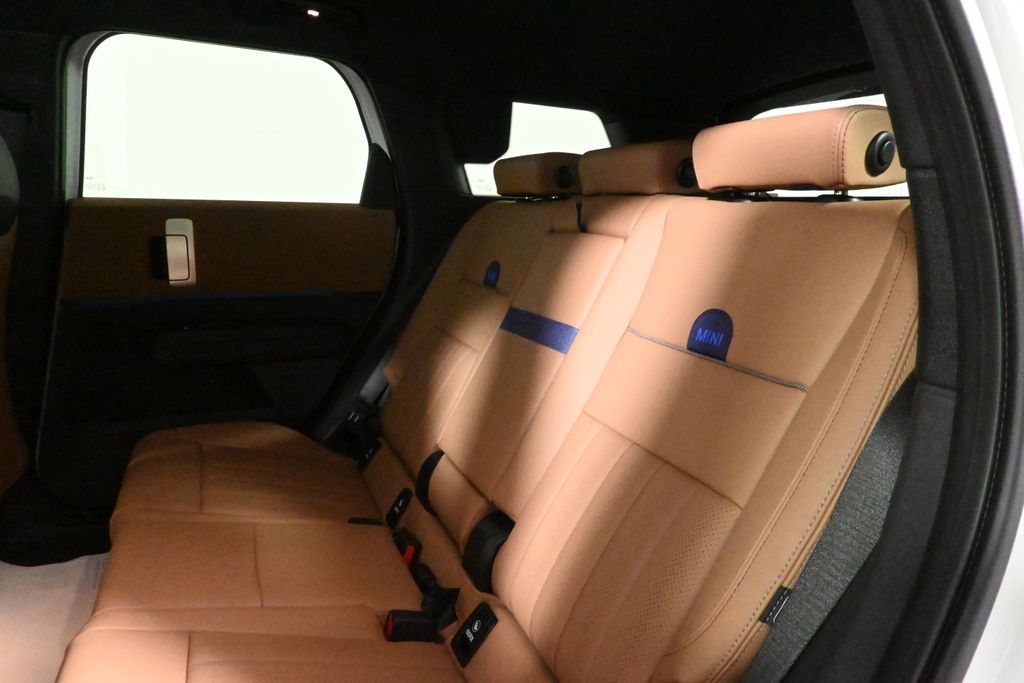 Thumbnail: 2025 MINI Cooper Countryman - 4