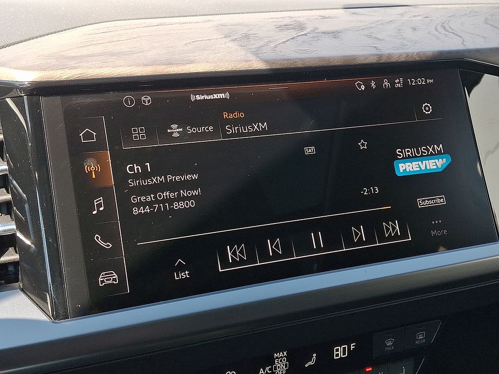 Thumbnail: 2024 Audi Q4 e-tron - 17