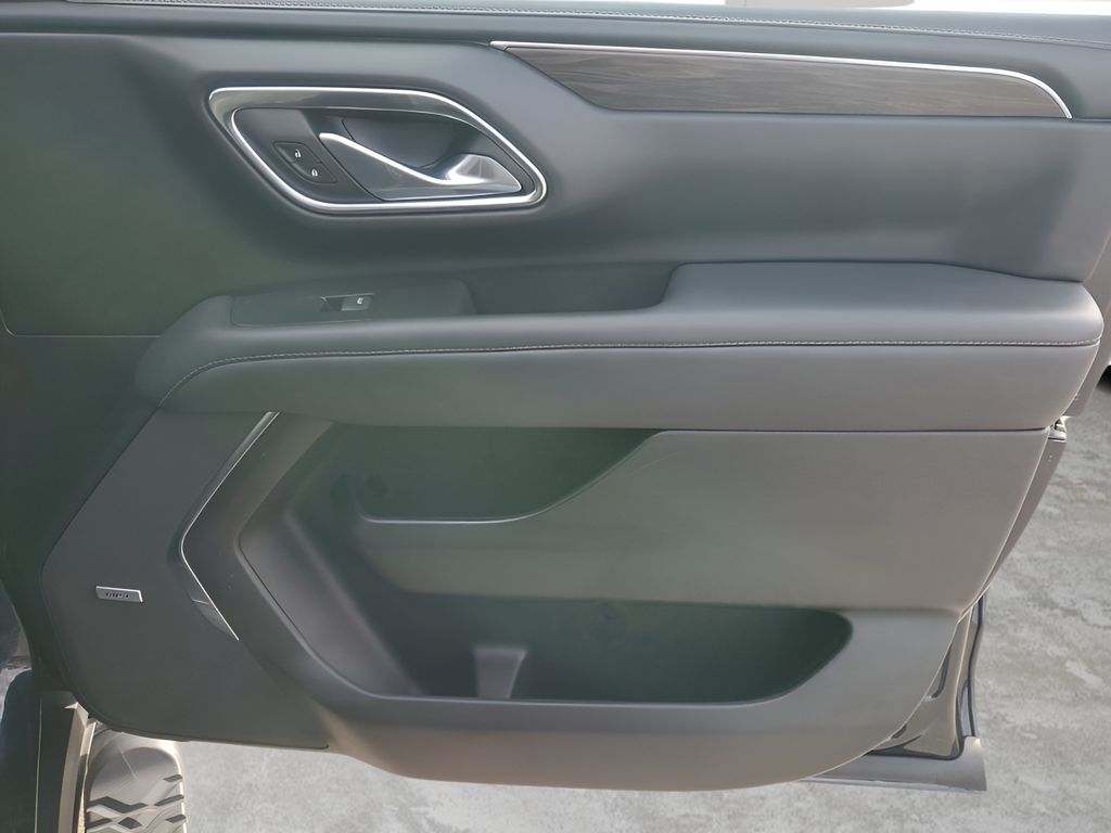 Used Car 2024 Chevrolet Tahoe  Z71 For Sale Under $60,000 In Austin, Texas