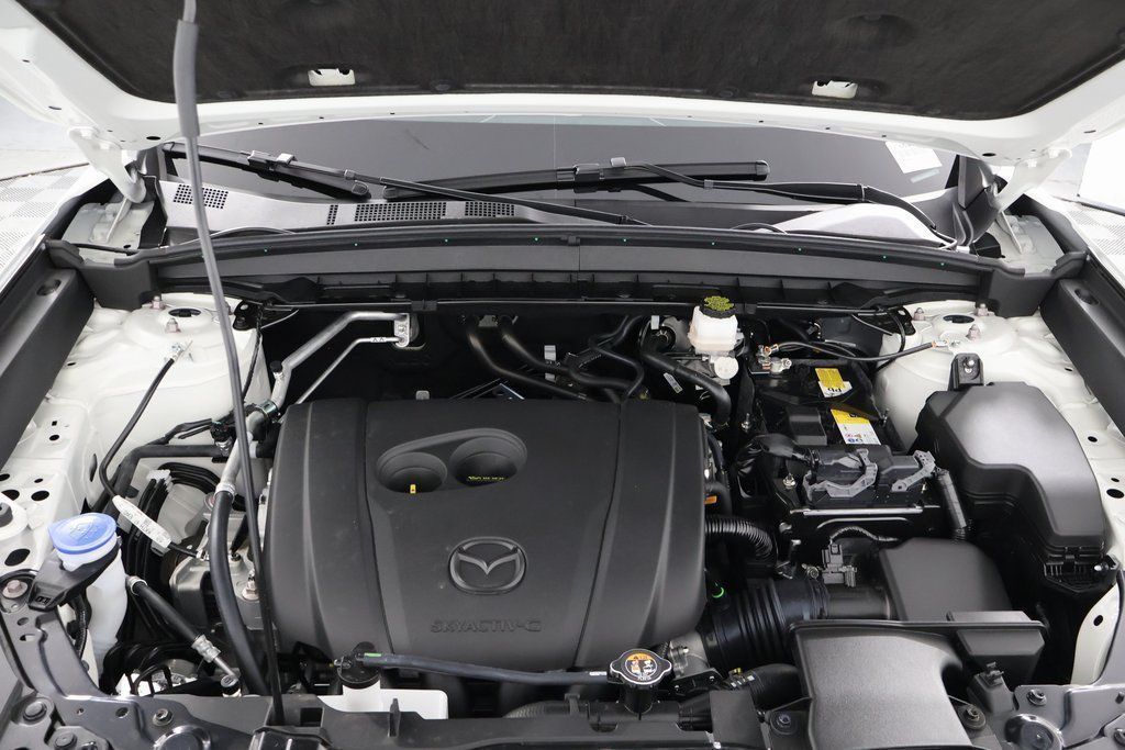 Thumbnail: 2026 Mazda CX-5 - 8