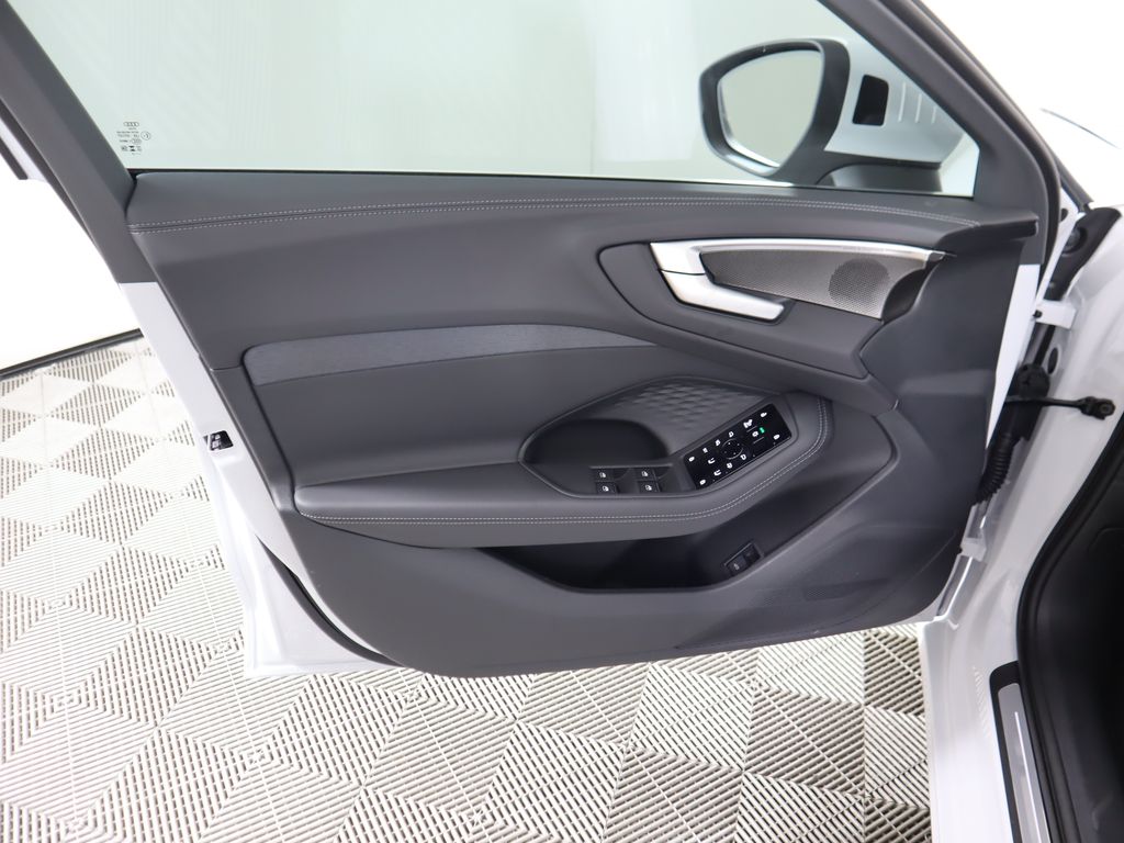 Thumbnail: 2025 Audi A5 - 26