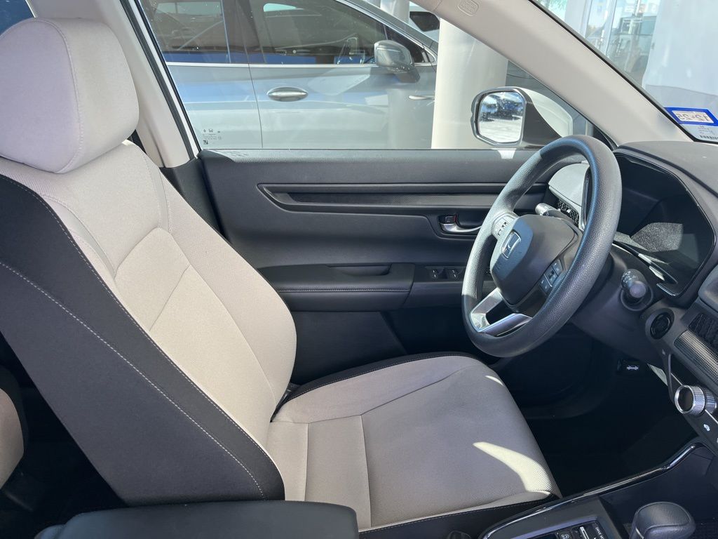 Thumbnail: 2024 Honda CR-V - 4