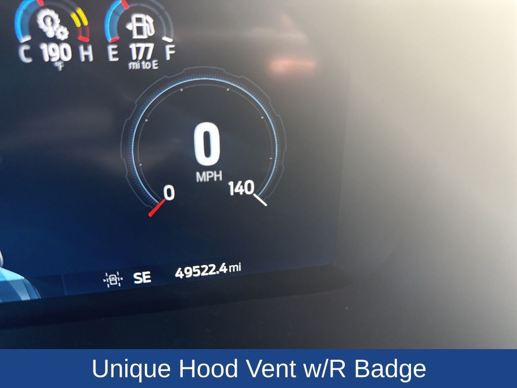 2023 Ford F-150 Raptor R