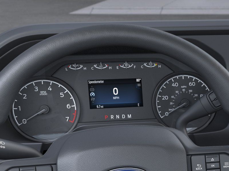 2026 Ford F-350 Super Duty XL