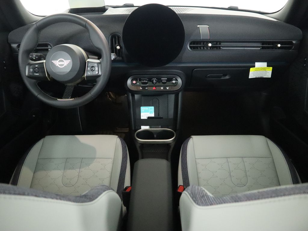 Thumbnail: 2026 MINI Cooper - 13