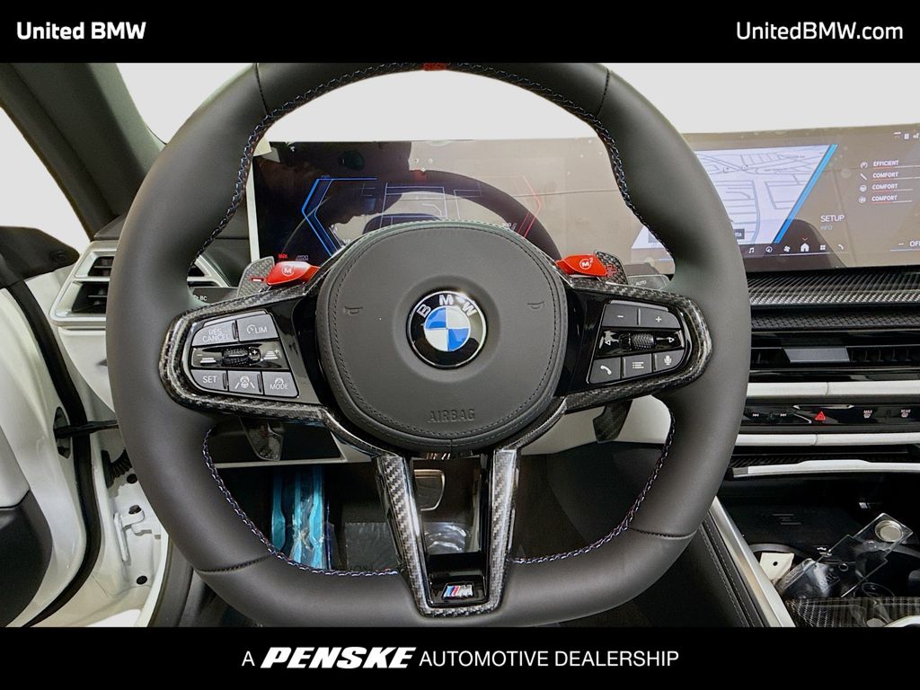 Thumbnail: 2026 BMW M4 - 6