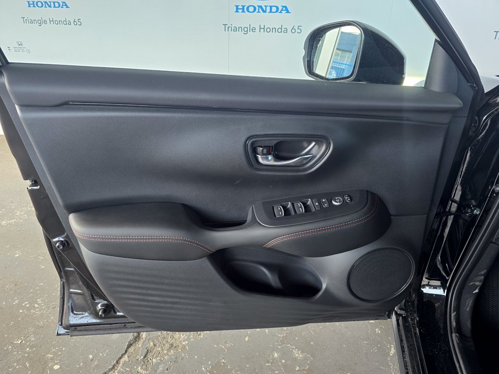 Thumbnail: 2027 Honda HR-V - 18