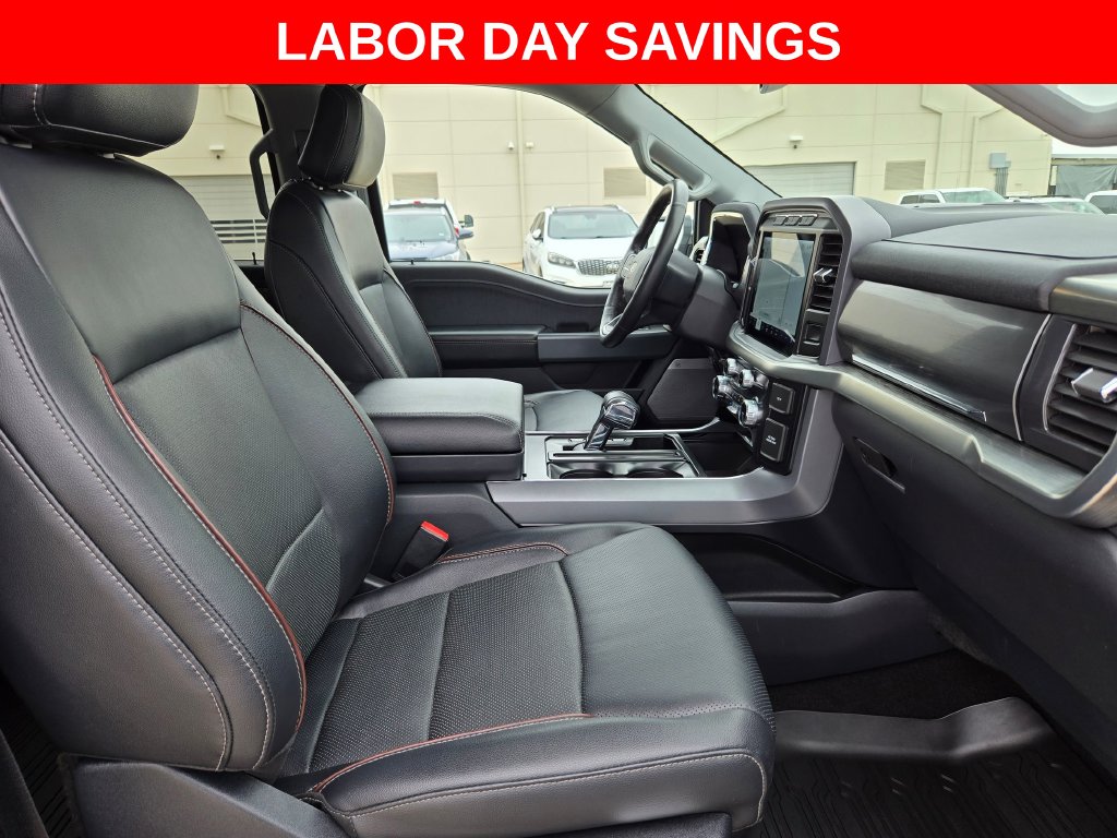 Used 2023 Ford F-150 Truck
