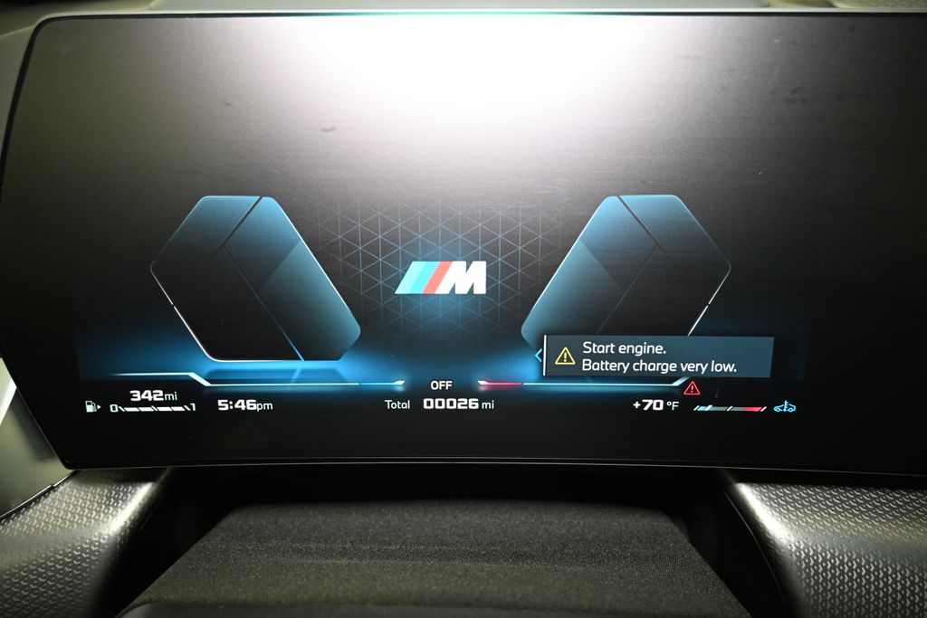 Thumbnail: 2026 BMW X1 - 27