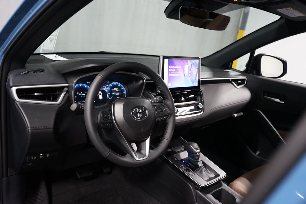 Thumbnail: 2026 Toyota Corolla Cross - 11