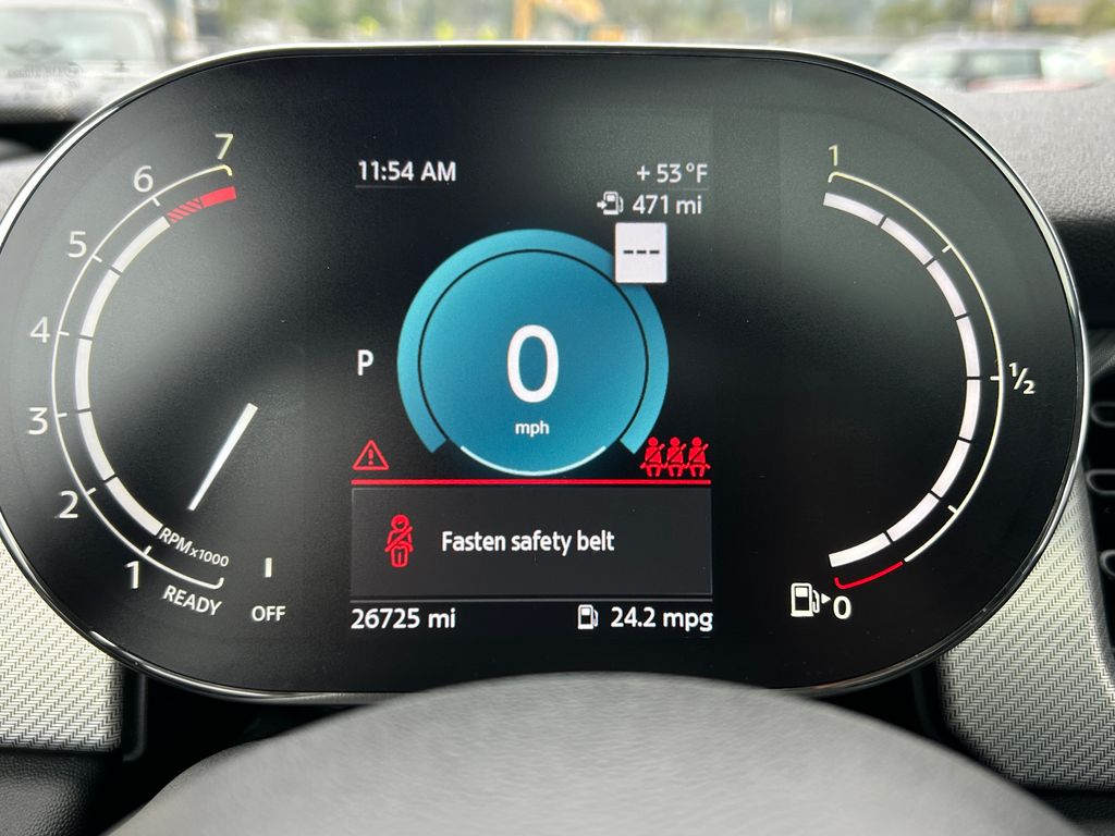 Thumbnail: 2023 MINI Cooper - 21