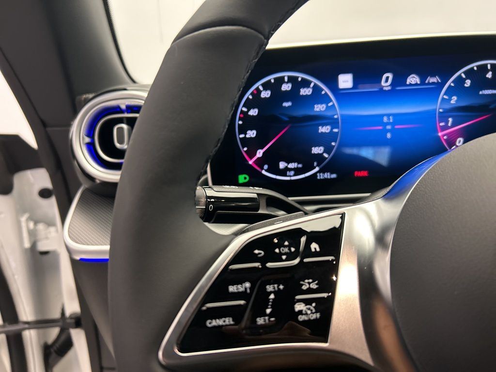 Thumbnail: 2026 Mercedes-Benz CLE - 14