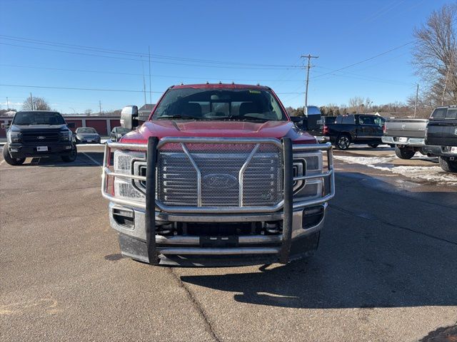 2021 Ford F-350SD