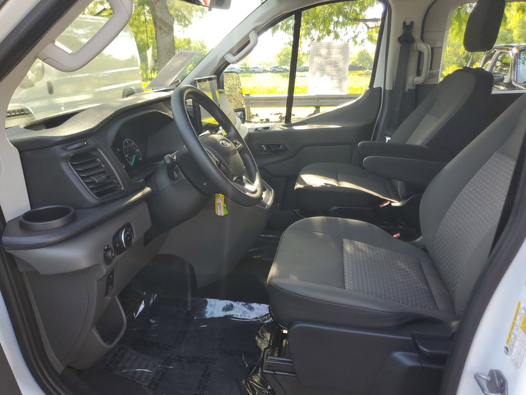 used 2024 Ford Transit-350 car, priced at $35,995