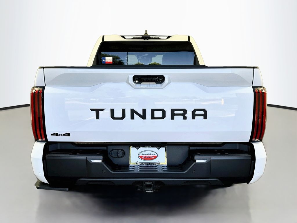 Thumbnail: 2025 Toyota Tundra - 6