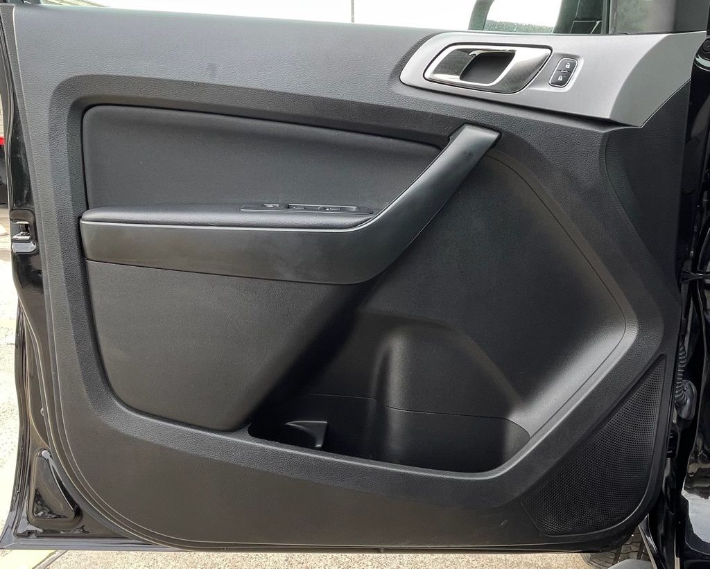 2021 Ford Ranger XLT Black at Cook Ford