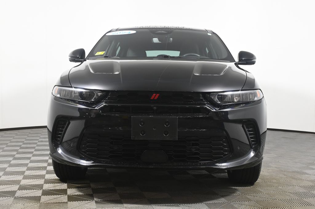 Thumbnail: 2024 Dodge Hornet - 10