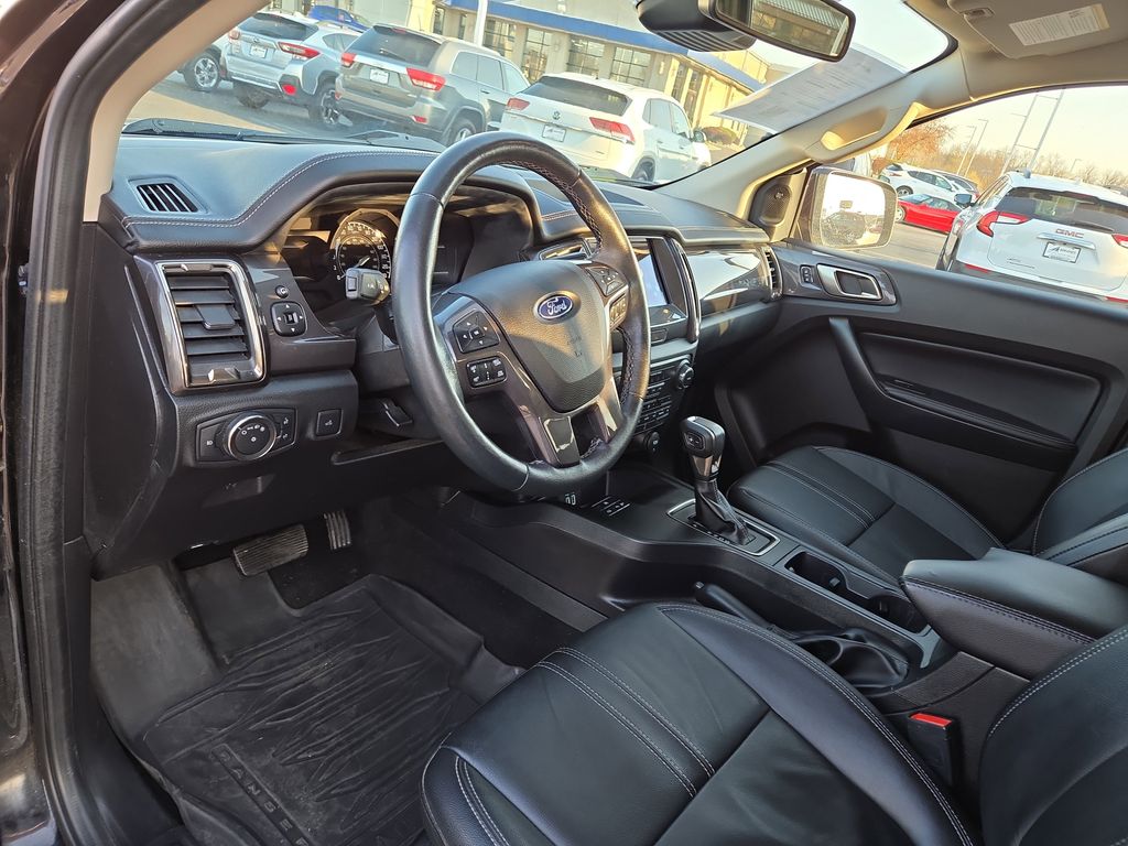 Used 2022 Ford Ranger For Sale in Fort Wayne, IN
