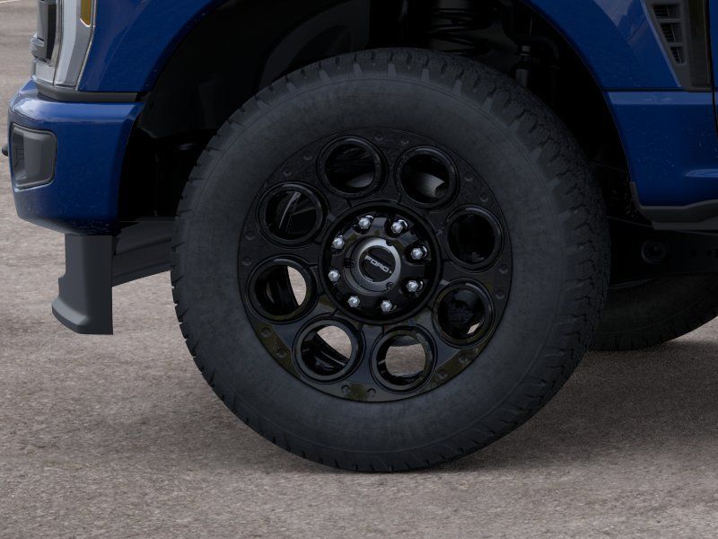 2026 Ford F-250 Super Duty XLT