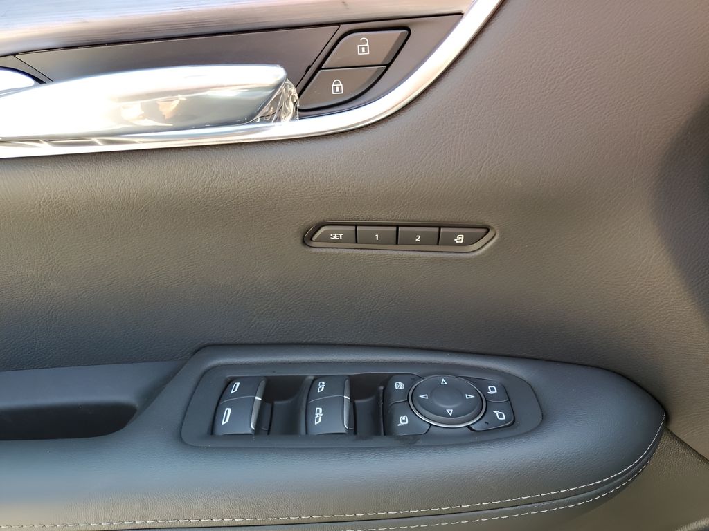 New Car 2025 Cadillac Xt6  Luxury For Sale Under $40,000 In Austin, Texas