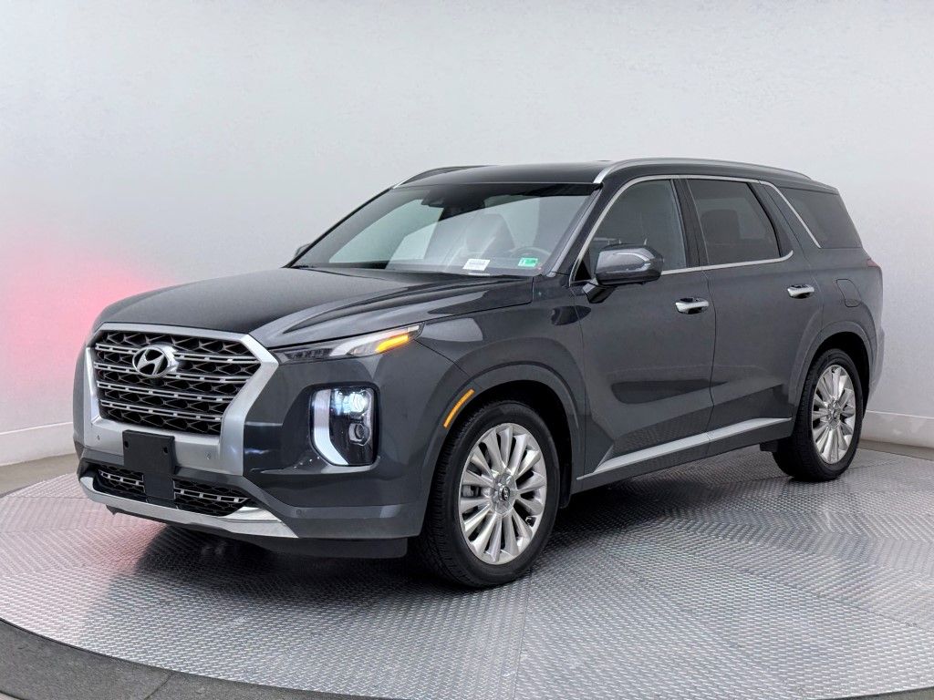 Thumbnail: 2020 Hyundai Palisade - 6