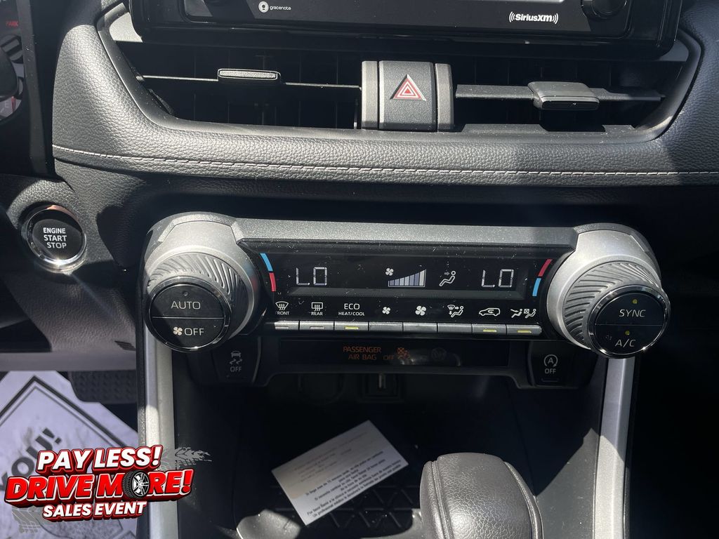 Used 2022 Toyota RAV4 SUV