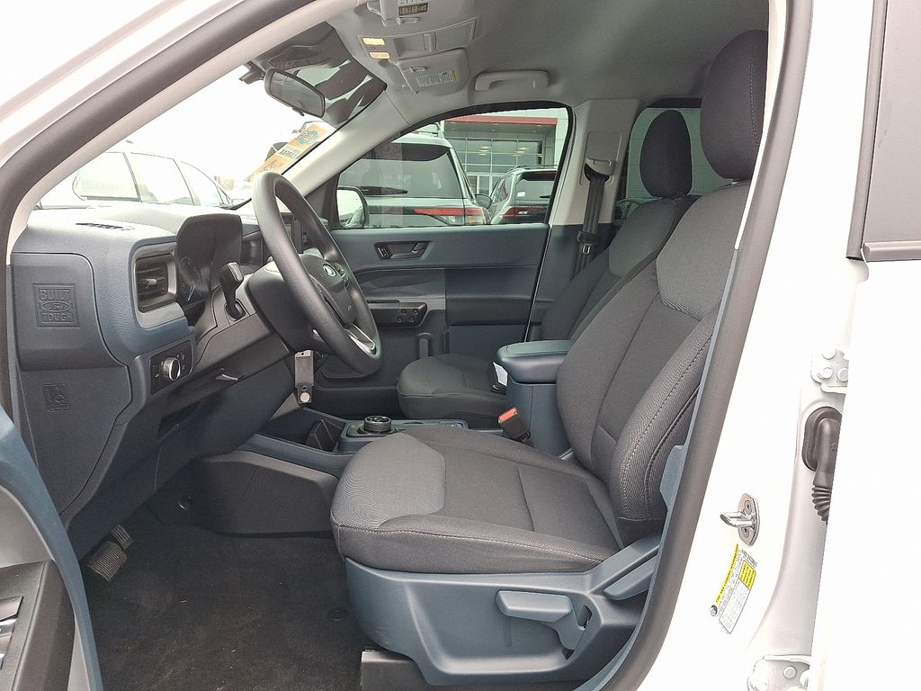 Thumbnail: 2024 Ford Maverick - 14