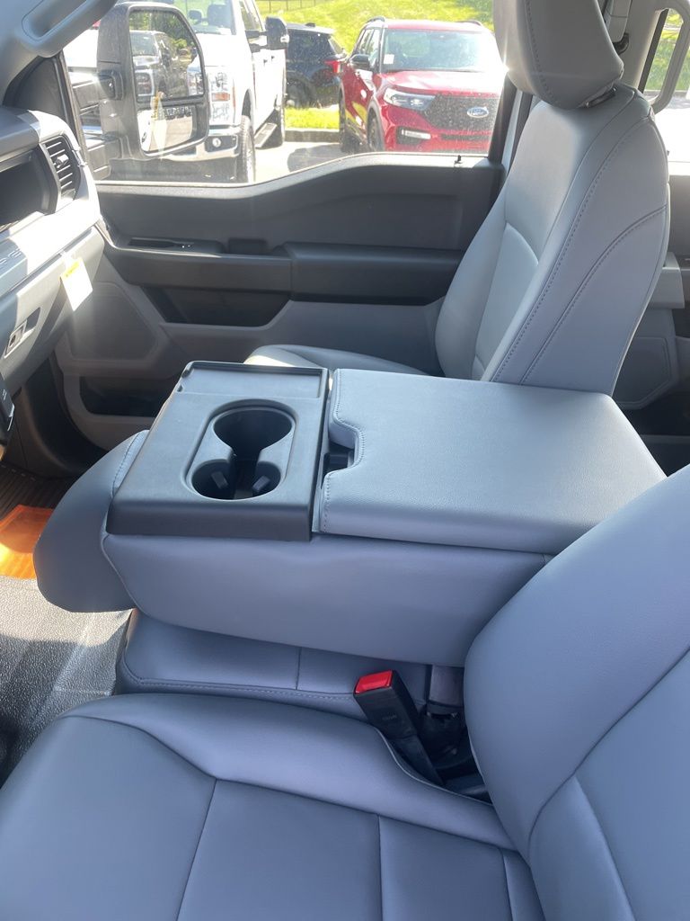 2026 Ford F-250 Super Duty XL
