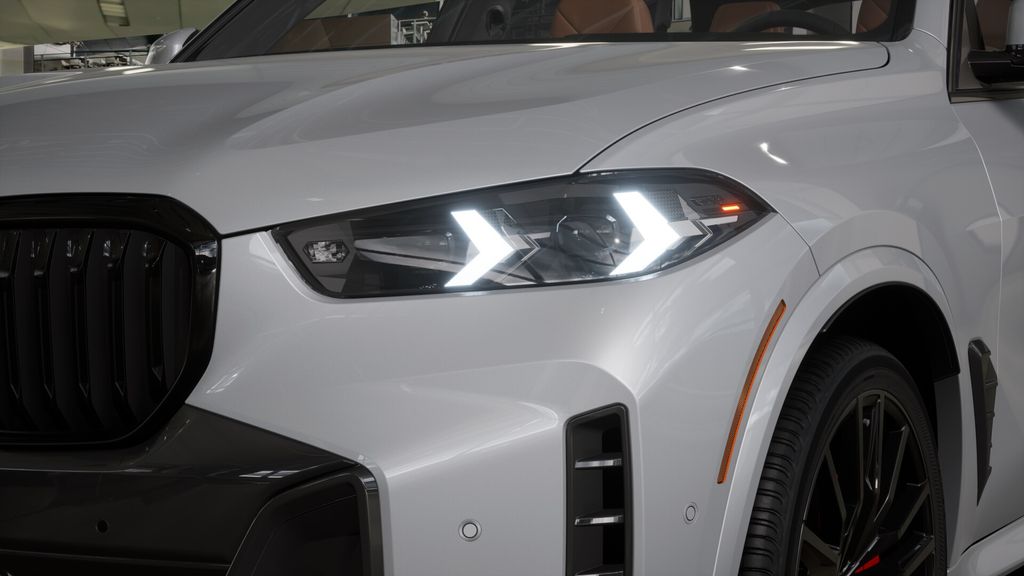 Thumbnail: 2026 BMW X5 - 31