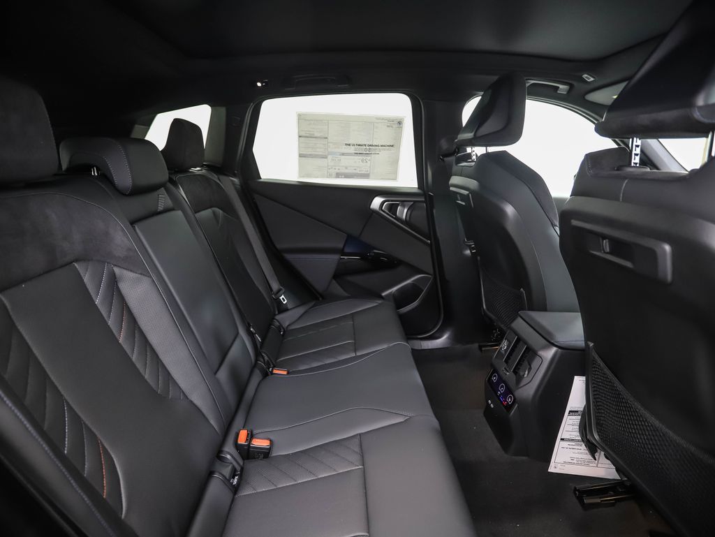 Thumbnail: 2026 BMW X3 - 27