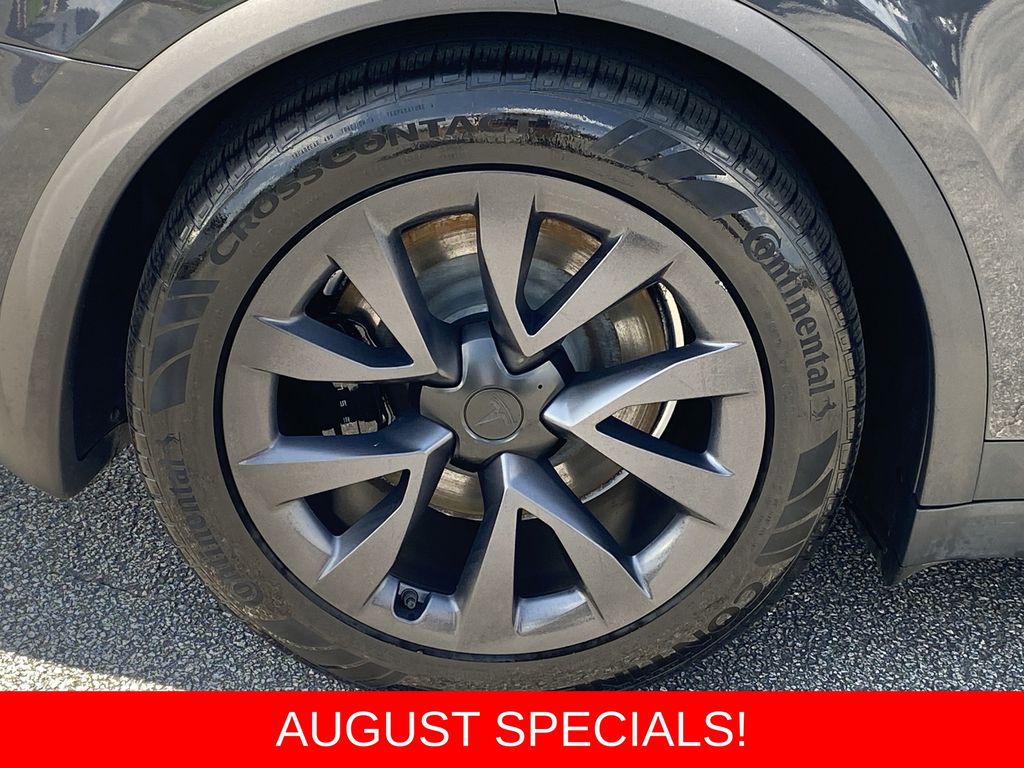 Used 2023 Tesla Model X SUV