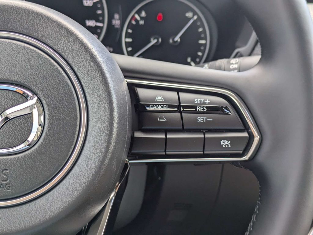 2026 Mazda CX-90 3.3 Turbo Preferred