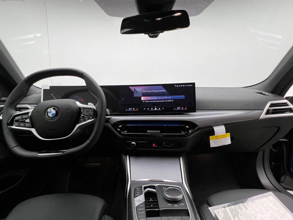 Thumbnail: 2026 BMW 4 Series - 15