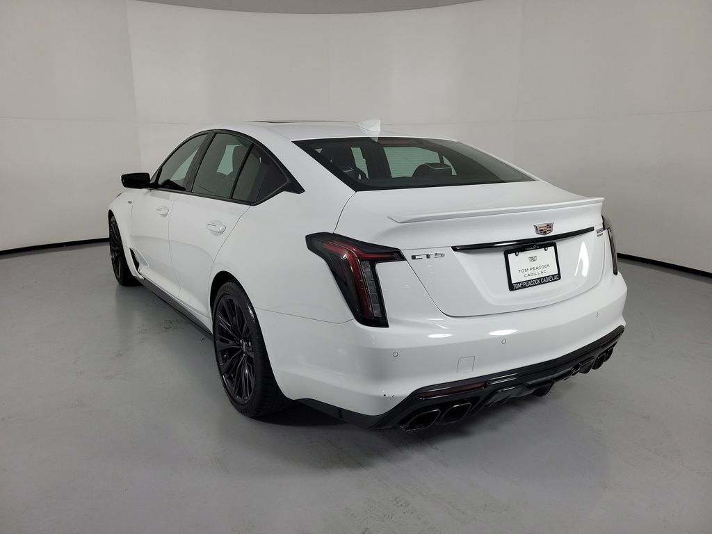 2023 Cadillac CT5 V-Series - 2