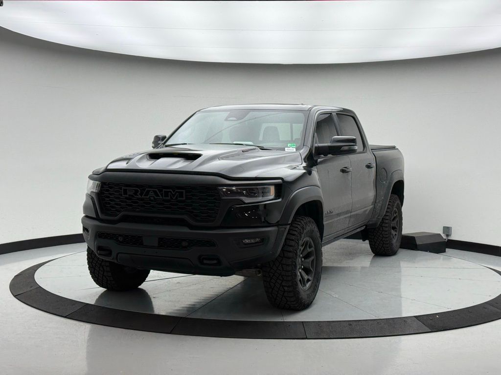 2025 RAM Ram 1500 Pickup RHO's photo