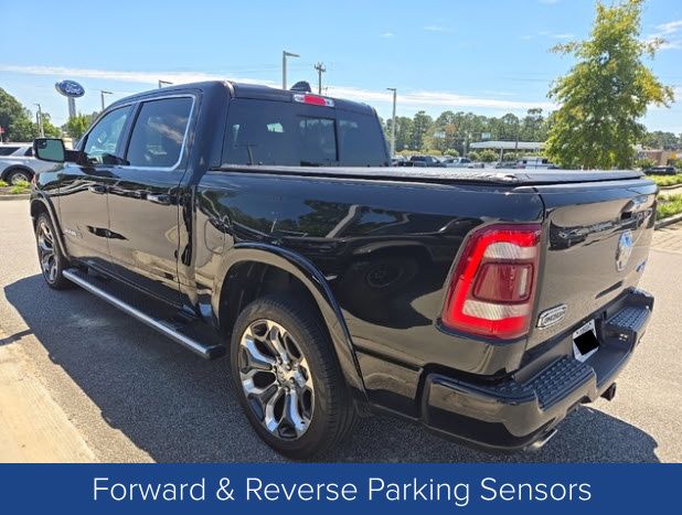 2022 Ram 1500 Limited Longhorn