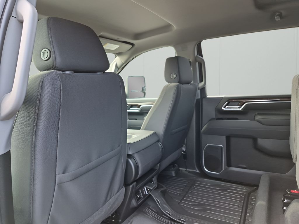 New 2026 Beige GMC SLE image 18