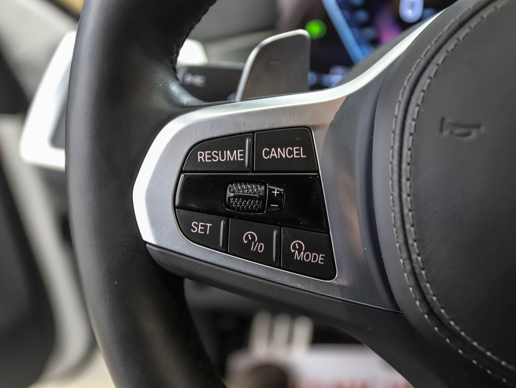 Thumbnail: 2024 BMW X6 - 12