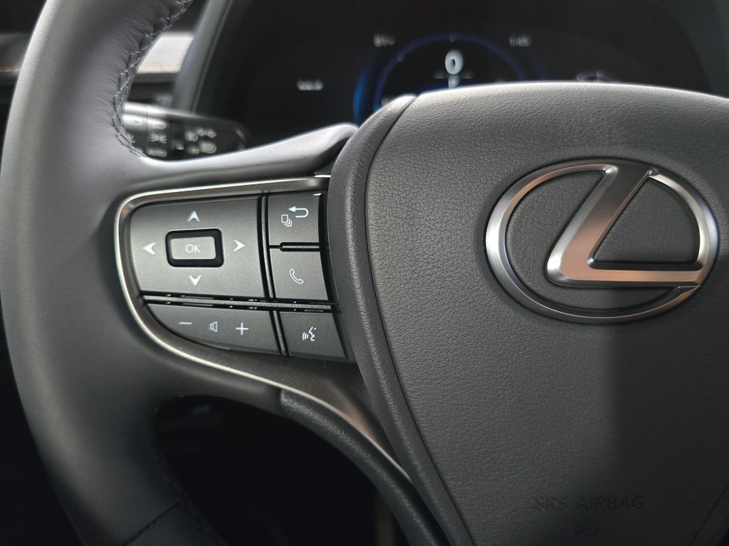 Thumbnail: 2026 Lexus UX - 16